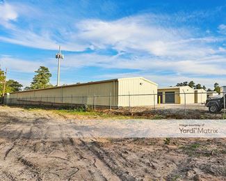 Photo 5 of Honea Egypt Storage - 906 Honea Egypt Road, Magnolia, TX