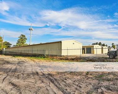Storage Units for Rent available at 906 Honea Egypt Road, Magnolia, TX 77354