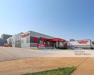 Photo 1 of Ultra Self Storage - 3181 South Kingshighway Blvd, St Louis, MO