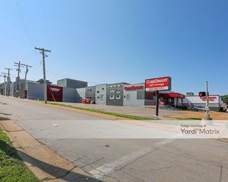 Photo 2 of Ultra Self Storage - 3181 South Kingshighway Blvd, St Louis, MO