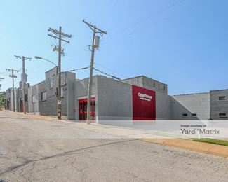 Photo 3 of Ultra Self Storage - 3181 South Kingshighway Blvd, St Louis, MO