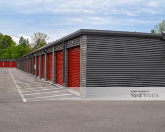 Photo 1 of Extra Space Storage - 43955 Michigan Avenue, Canton, MI
