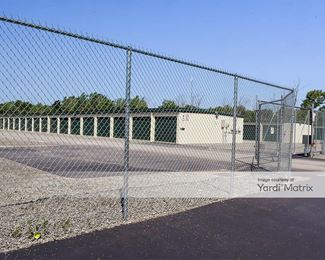 Photo 2 of Spencerport Personal Storage - 2425 South Union Street, Spencerport, NY