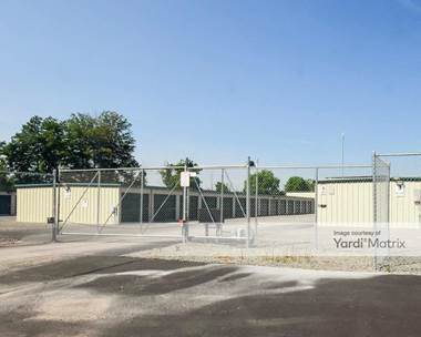 Storage Units for Rent available at 2425 South Union Street, Spencerport, NY 14559