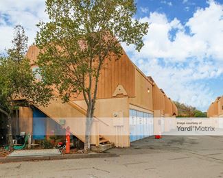 Photo 5 of A Self Storage - 101 Renaissance Road, Novato, CA