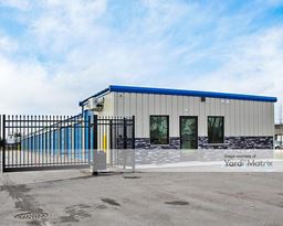 Image for Bill Tysman Mini Storage - 660 East Riley Avenue, Zeeland, MI
