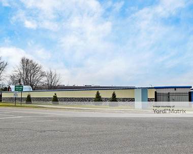 Storage Units for Rent available at 660 East Riley Avenue, Zeeland, MI 49464