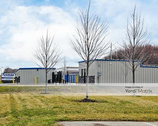 Photo 3 of Bill Tysman Mini Storage - 660 East Riley Avenue, Zeeland, MI