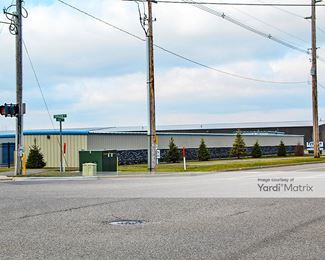 Photo 4 of Bill Tysman Mini Storage - 660 East Riley Avenue, Zeeland, MI