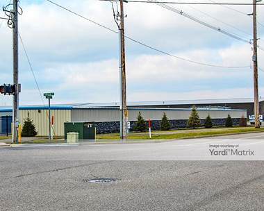 Storage Units for Rent available at 660 East Riley Avenue, Zeeland, MI 49464