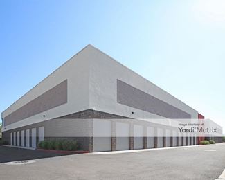 Photo 2 of Extra Space Storage - 8749 East Broadway Road, Mesa, AZ