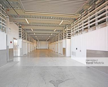 Storage Units for Rent available at 8749 East Broadway Road, Mesa, AZ 85208