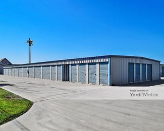Photo 3 of Central Valley Self Storage - 1033 Montana Avenue, Turlock, CA