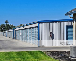 Photo 4 of Central Valley Self Storage - 1033 Montana Avenue, Turlock, CA