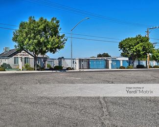Photo 5 of Central Valley Self Storage - 1033 Montana Avenue, Turlock, CA