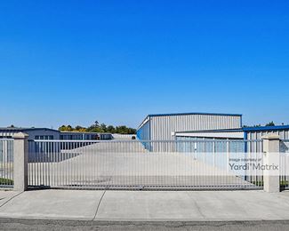 Photo 6 of Central Valley Self Storage - 1033 Montana Avenue, Turlock, CA