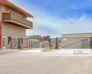 Photo 2 of Spreckels Self Storage - 14 Spreckels Lane, Salinas, CA