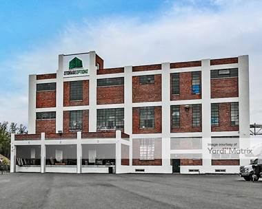 Storage Units for Rent available at 2 Rensselaer Avenue, Rensselaer, NY 12144