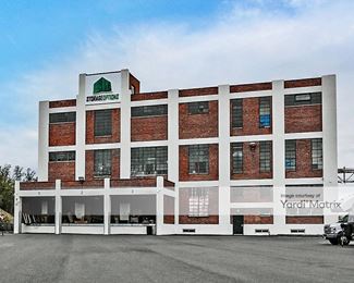 Photo 1 of Storage Options - 2 Rensselaer Avenue, Rensselaer, NY