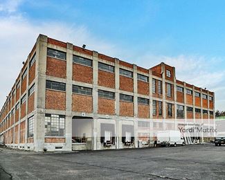 Photo 2 of Storage Options - 2 Rensselaer Avenue, Rensselaer, NY