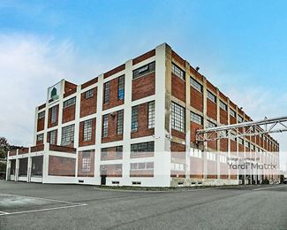 Photo 3 of Storage Options - 2 Rensselaer Avenue, Rensselaer, NY