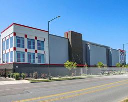 Image for Trojan Storage - 3600 156th NE, Marysville, WA
