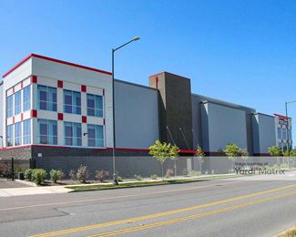Photo 1 of Trojan Storage - 3600 156th NE, Marysville, WA
