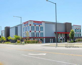 Photo 2 of Trojan Storage - 3600 156th NE, Marysville, WA
