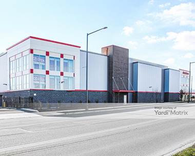 Storage Units for Rent available at 3600 156th NE, Marysville, WA 98271
