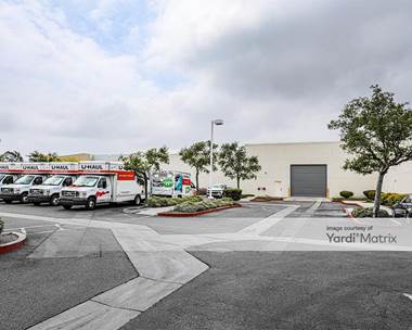 Storage Units for Rent available at 1467 Lawrence Drive, Thousand Oaks, CA 91320