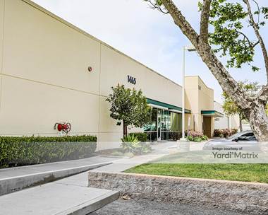 Storage Units for Rent available at 1467 Lawrence Drive, Thousand Oaks, CA 91320