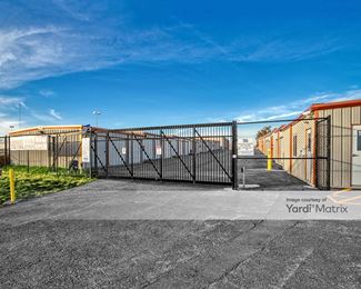 Photo 2 of Royal State Storage - 16400 East US Hwy, Independence, MO