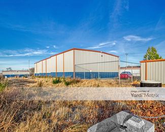 Photo 4 of Royal State Storage - 16400 East US Hwy, Independence, MO