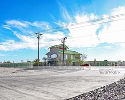 Image for Extra Space Storage - 10440 Gateway Blvd East, El Paso, TX