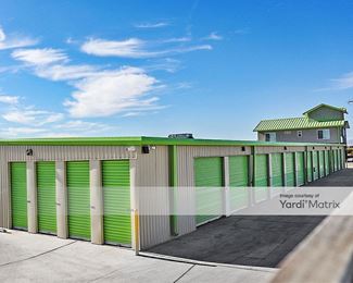 Photo 2 of Extra Space Storage - 10440 Gateway Blvd East, El Paso, TX