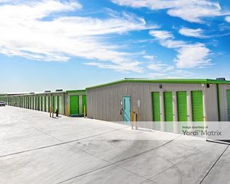 Photo 3 of Extra Space Storage - 10440 Gateway Blvd East, El Paso, TX