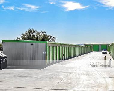 Storage Units for Rent available at 10440 Gateway Blvd East, El Paso, TX 79927