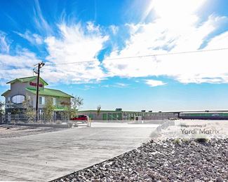 Photo 5 of Extra Space Storage - 10440 Gateway Blvd East, El Paso, TX