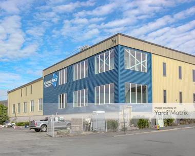 Storage Units for Rent available at 371 Market Street, Lawrence, MA 01833