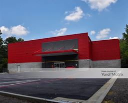 Image for CubeSmart Self Storage - 2331 Adams Drive NW, Atlanta, GA