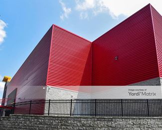 Photo 2 of CubeSmart Self Storage - 2331 Adams Drive NW, Atlanta, GA