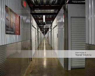 Photo 3 of CubeSmart Self Storage - 2331 Adams Drive NW, Atlanta, GA