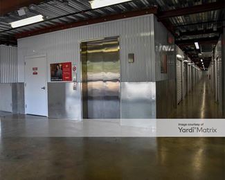 Photo 4 of CubeSmart Self Storage - 2331 Adams Drive NW, Atlanta, GA