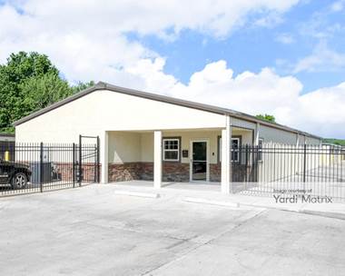 Storage Units for Rent available at 114 SW Eagles Pkwy, Grain Valley, MO 64029