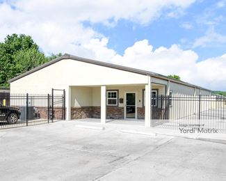 Photo 1 of Eagle Convenient Storage - 114 SW Eagles Pkwy, Grain Valley, MO