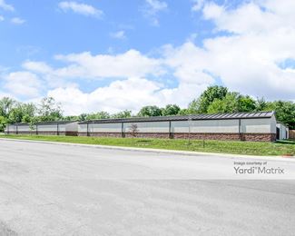Photo 2 of Eagle Convenient Storage - 114 SW Eagles Pkwy, Grain Valley, MO