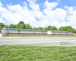 Photo 3 of Eagle Convenient Storage - 114 SW Eagles Pkwy, Grain Valley, MO