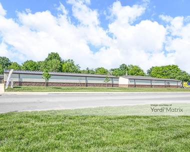 Storage Units for Rent available at 114 SW Eagles Pkwy, Grain Valley, MO 64029