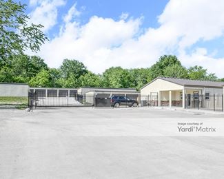 Photo 4 of Eagle Convenient Storage - 114 SW Eagles Pkwy, Grain Valley, MO