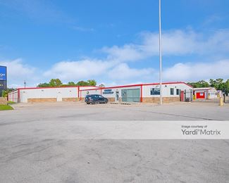 Photo 1 of Public Storage - 23771 FM 1314 Road, Porter, TX